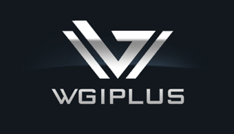 WGI PLUS Logo