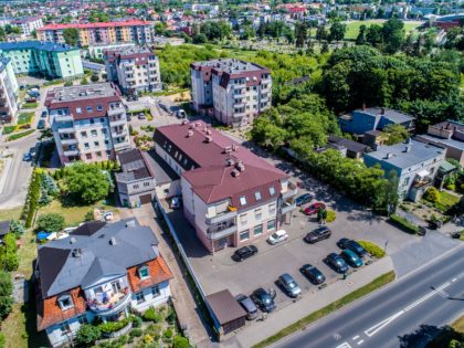 Ul. Gnieźnieńska 10 - galeria