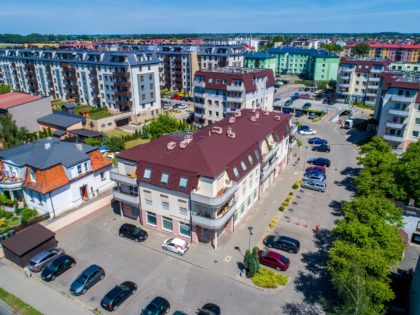 Ul. Gnieźnieńska 10 - galeria