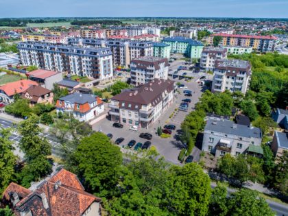 Ul. Gnieźnieńska 10 - galeria