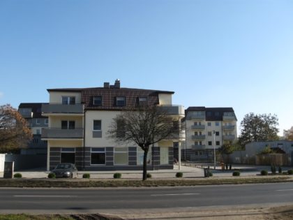 Ul. Gnieźnieńska 10 - galeria