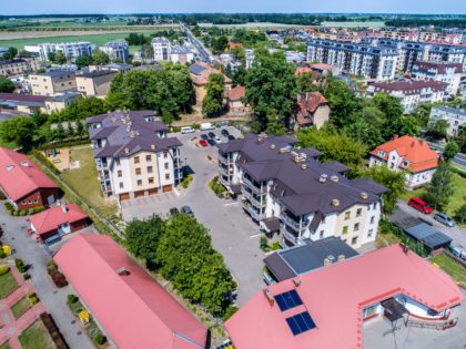 Ul. Gnieźnieńska 31 - galeria