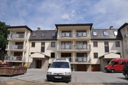 Ul. Gnieźnieńska 31 - galeria