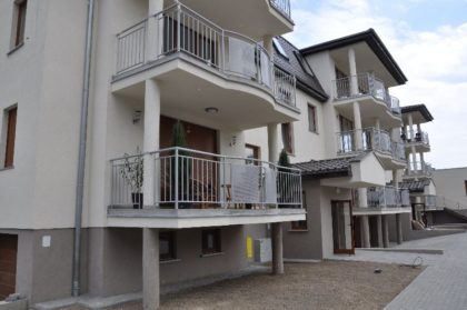 Ul. Gnieźnieńska 31 - galeria