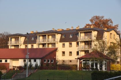 Ul. Gnieźnieńska 31 - galeria