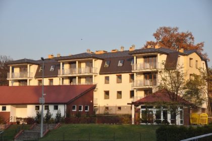 Ul. Gnieźnieńska 31 - galeria