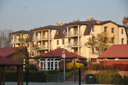 Ul. Gnieźnieńska 31 - galeria