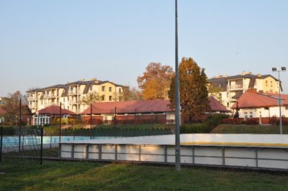 Ul. Gnieźnieńska 31 - galeria