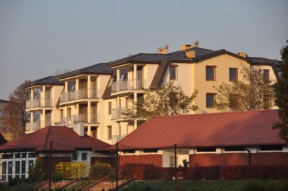 Ul. Gnieźnieńska 31 - galeria