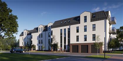 Osiedle Kruszewnia - galeria