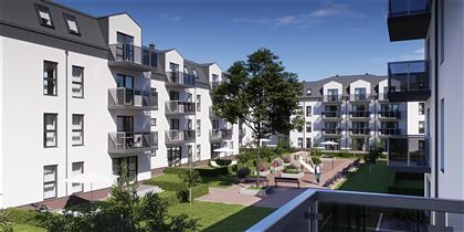 Osiedle Kruszewnia - galeria