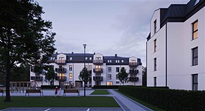 Osiedle Kruszewnia - galeria