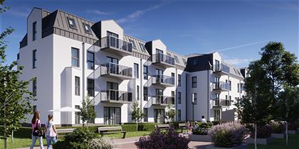 Osiedle Kruszewnia - galeria