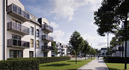 Osiedle Kruszewnia - galeria