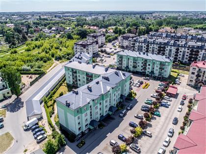 Ul. Gen. T. Kutrzeby 3 - galeria