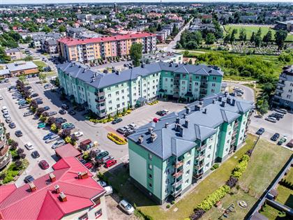 Ul. Gen. T. Kutrzeby 3 - galeria