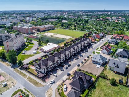 Ul. Spokojna - galeria