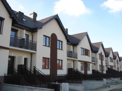 Ul. Spokojna - galeria