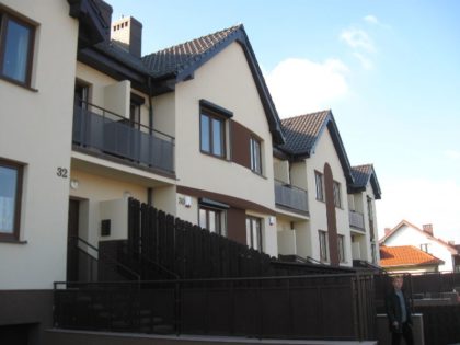 Ul. Spokojna - galeria