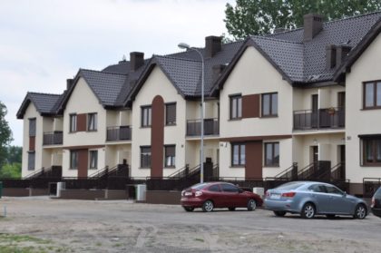 Ul. Spokojna - galeria