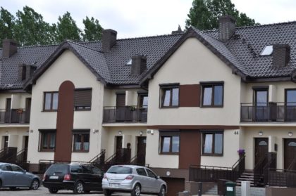 Ul. Spokojna - galeria