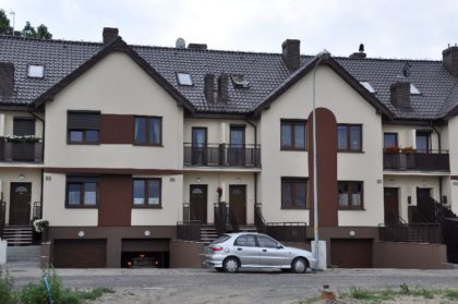 Ul. Spokojna - galeria