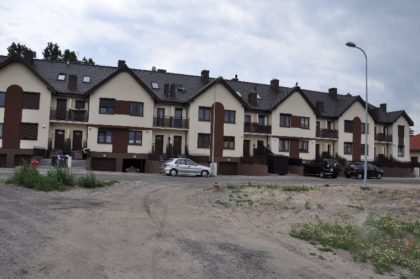 Ul. Spokojna - galeria