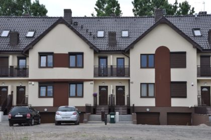 Ul. Spokojna - galeria