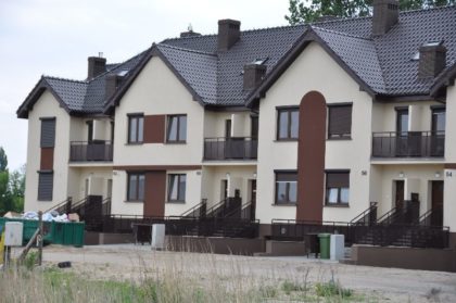 Ul. Spokojna - galeria