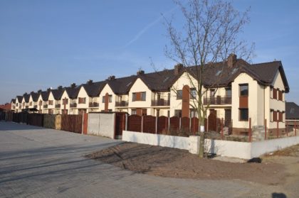 Ul. Spokojna - galeria