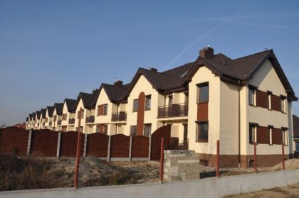 Ul. Spokojna - galeria