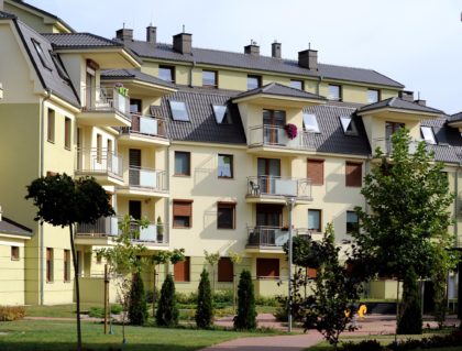 Szmaragdowe Przedmieście - galeria