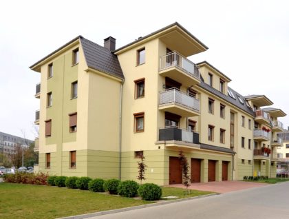 Szmaragdowe Przedmieście - galeria