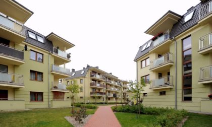 Szmaragdowe Przedmieście - galeria