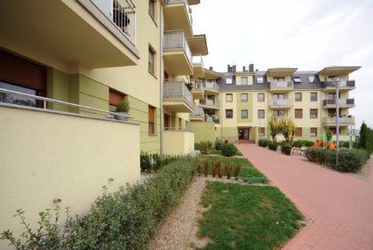 Szmaragdowe Przedmieście - galeria