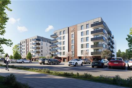 Osiedle Volta - galeria