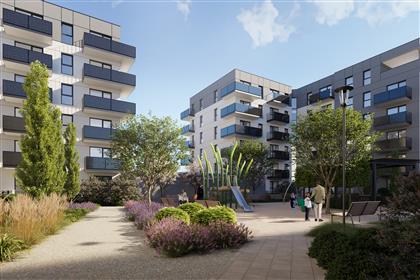 Osiedle Volta - galeria