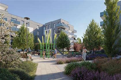 Osiedle Volta - galeria