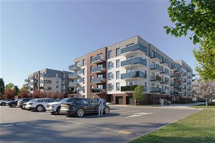 Osiedle Volta - galeria