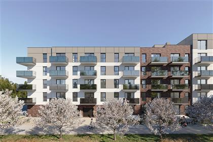 Osiedle Volta - galeria