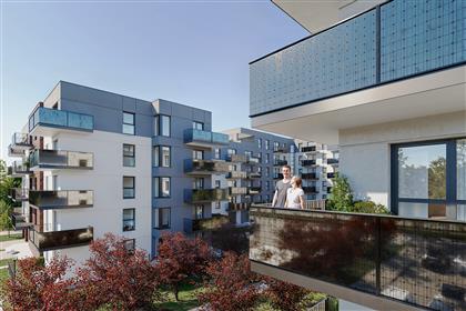 Osiedle Volta - galeria