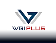WGI PLUS - Wrzesińska Grupa Inwestycyjna PLUS Logo